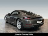 Porsche Cayman BOSE ParkAssistent PDK Sitzheizung - Porsche Cayman aus 2017
