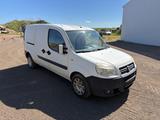 Fiat Doblo Cargo Maxi Transporter Kastenwagen - Fiat: Transporter