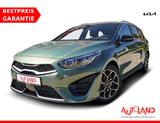 Kia Ceed SW 1.5 T-GDI GT-Line LED Navi Kamera AHK - Kia: K5