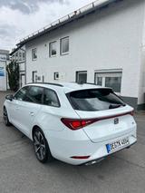 Seat Leon ST FR 1.5 TSI 150 PS | ACC | Kamera |  - Seat Leon: Fr 150
