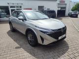 Nissan Qashqai 1.3 DIG-T Acenta Navi Beh. Front 360° SH - mit Benzin-Antrieb: Allradantrieb, Geländewagen