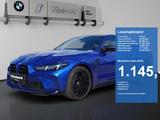 BMW M4 Competition Coupé mit M xDrive ACC 360° HeadU