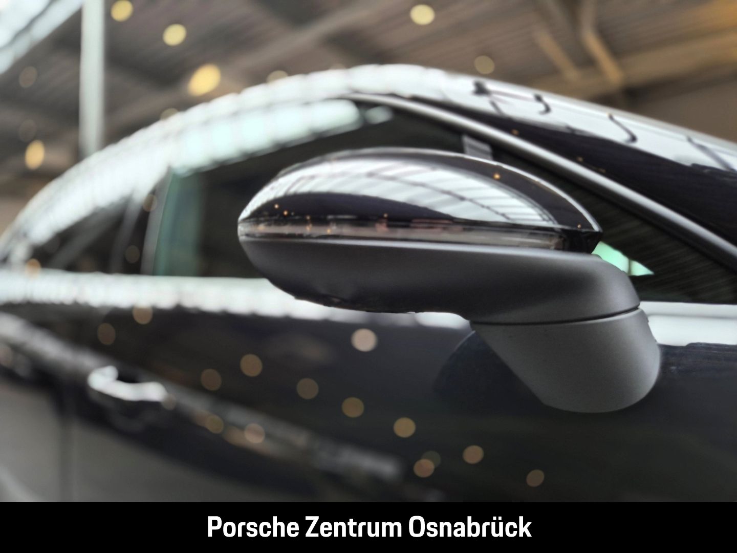 Porsche Macan - Bild 42