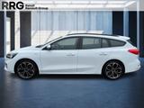 Ford Focus 1.5 EcoBoost ST-Line S/S - gebrauchte Ford Focus aus dem Jahr 2022
