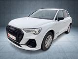 Audi Q3 S line 35 TFSI S tr. LED AHK 19 Navi+t Cam - Audi Q3 mit Anhängerkupplung