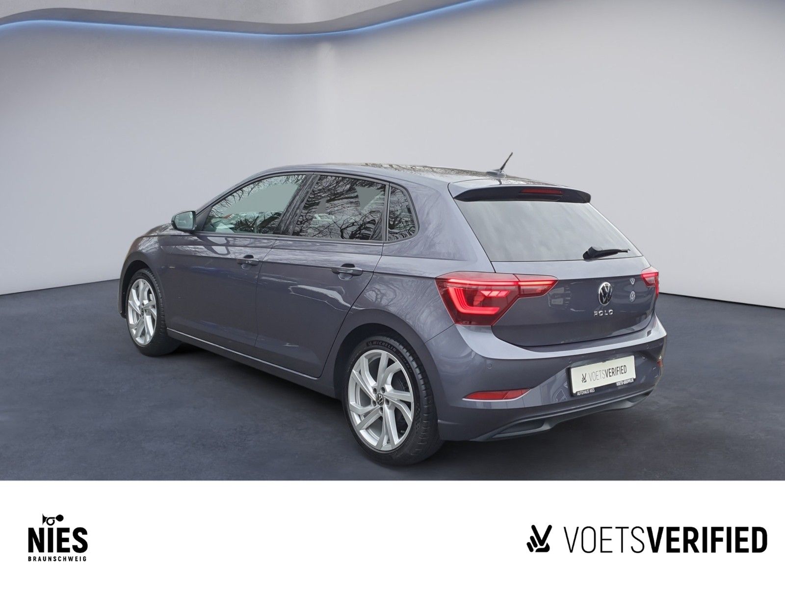 Volkswagen Polo - Bild 4