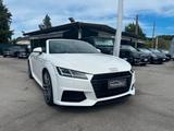 Audi TT Roadster 2.0 TFSI S line /stupenda/km do - Audi TT mit Halbautomatikschaltung