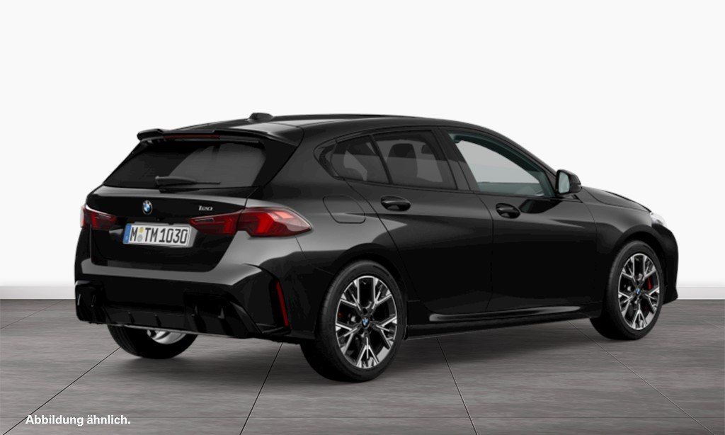 BMW 120 M Sport Harman K Kamera Driv.Assist LED foto 3
