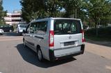 Fiat Scudo 2. Hand / Klima / 9Sitzer Fzg.Nr.:74 - gebrauchte Fiat Scudo aus dem Jahr 2009