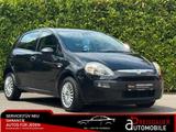 Fiat *Punto*Evo*Active*TüV*Klima* - Fiat Punto Evo aus 2012