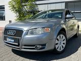 Audi A4 Lim. 2.0 TDI*Zahnriemen+Wasp. Neu* - Audi A4 aus 2006: TDI