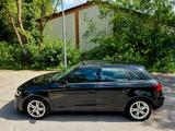 Audi A3 1.6 TDI S tronic Ambiente Sportback Ambiente - Audi A3 mit Diesel-Antrieb: 1.6