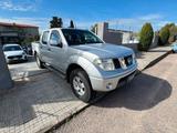 Nissan NISSAN NAVARA -GANCIO TRAINO-171 CV - gebrauchte Nissan Navara aus dem Jahr 2009