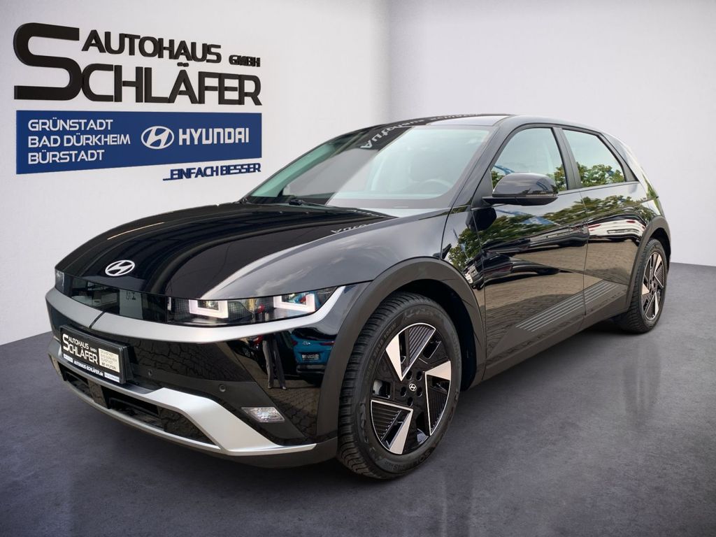 Image of Hyundai IONIQ 5