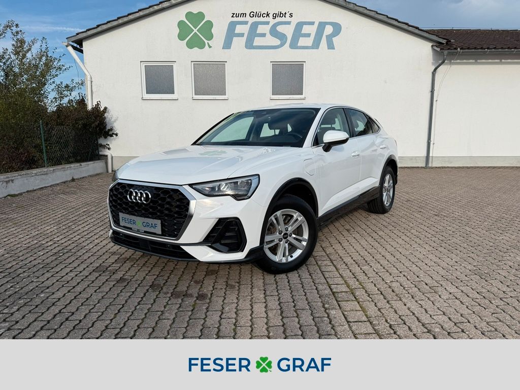 Image of Audi Q3