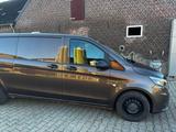 Mercedes-Benz Mercedes Benz Vito 111 CDI L2 H1 Anhängerk... - Mercedes-Benz G 250 Gebrauchtwagen