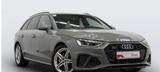 Audi A4 40 TDI Q, 2x S line, Avant, Matrix LED, 8x - Audi A4: 2.8