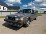 Volvo 740 Turbo 2.3l (2.Hand, TÜV neu,Schi... - Volvo 740 Gebrauchtwagen