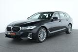 BMW 520d Luxury Laser|Lüft|HUD|Pano|4xSHZ|PAs+360° - gebrauchte BMW 520 aus dem Jahr 2023