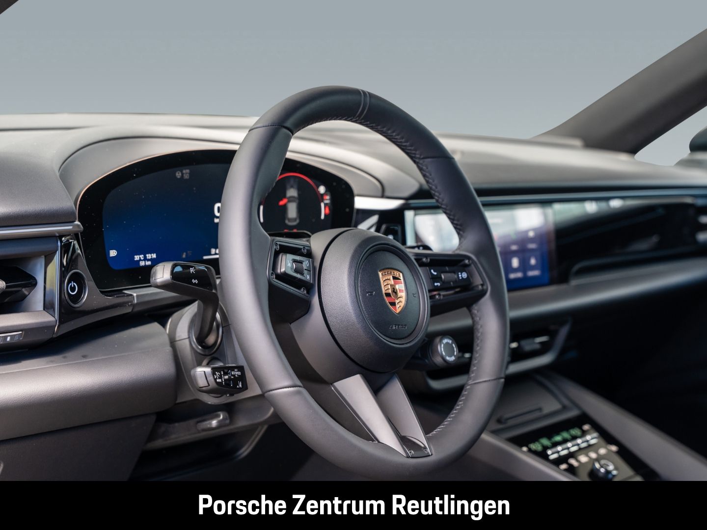 Porsche Macan - Bild 20