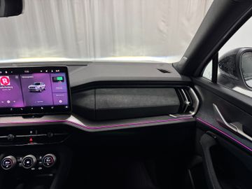 Skoda Kodiaq 1.5 TSI Sportline 7-Sitze AHK Matrix