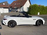 Mercedes-Benz SL 43 AMG Mercedes-AMG SL 43 Mercedes-AMG - gebrauchte Mercedes-Benz SL 43 AMG aus dem Jahr 2023