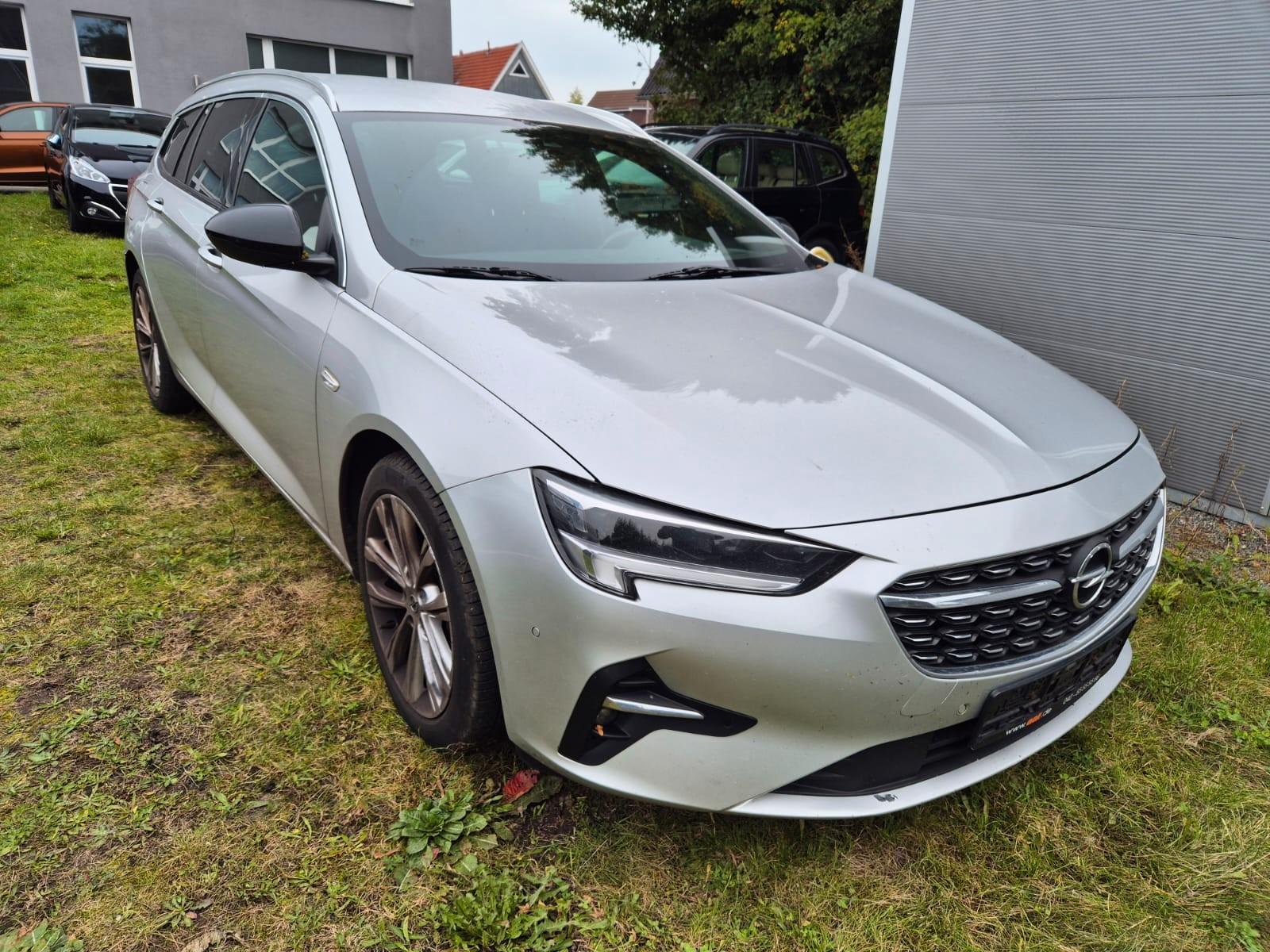 Opel Insignia B Sports Tourer Aut.Business Elegance.