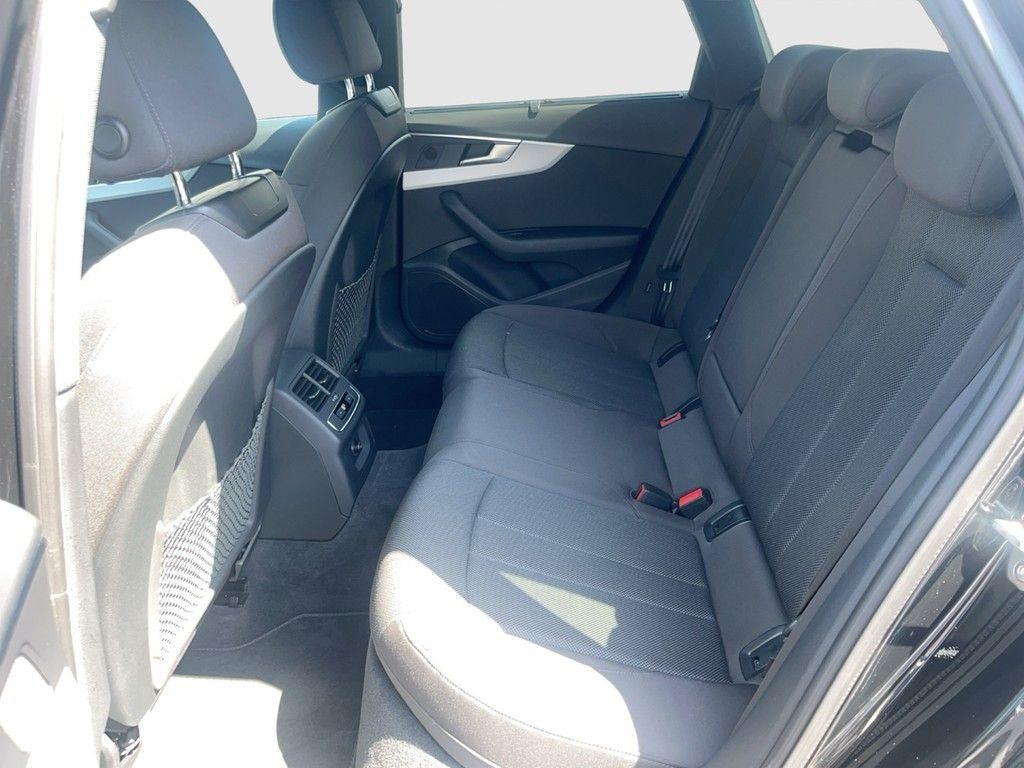 Audi A4 Avant 40 TDI advanced LED Navi Pano Kamera AC, миниатюра 15