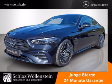 2023 Mercedes-BENZ CLE 照片 1