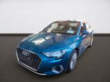 Audi A3 Limousine advanced 30 TFSI Kamera HUD ACC Vir - Audi A3 aus 2022