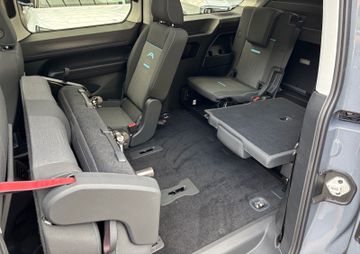 Ford Grand Tourneo Connect PHEV Active