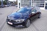 Volkswagen Passat Variant 1.8 TSI DSG Highline LED Navi AHK - Volkswagen Passat Variant: 1.8