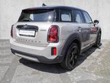 MINI Cooper RFK NAVI LED PDC V+H DAB Tempomat Klima - gebrauchte MINI Cooper Countryman aus dem Jahr 2023