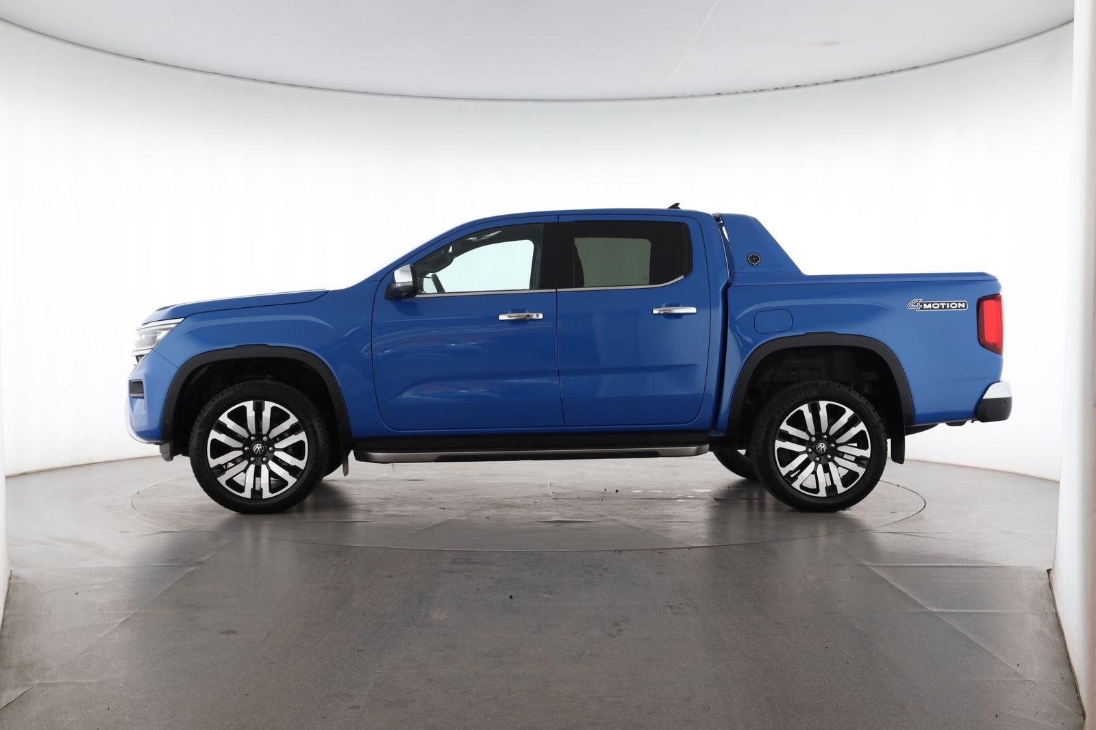 Volkswagen Amarok - Bild 3