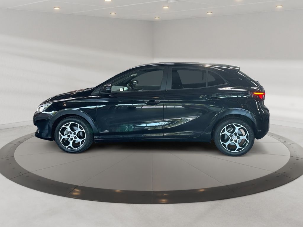 MG3