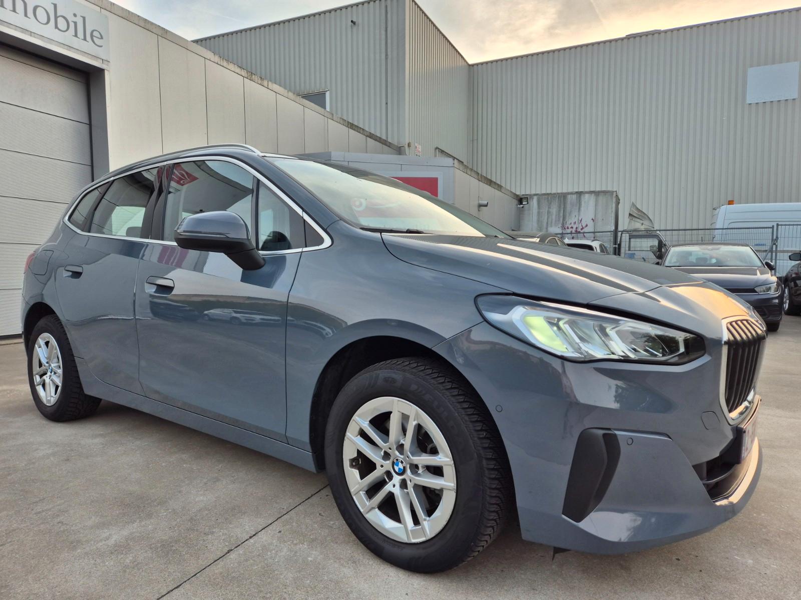 BMW 218iA // Active Tourer // 81.414 KM !! 2024 !!