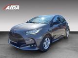 Mazda 2 Hybrid 1.5L AL-AGILE COMFORT-P SAFETY-P - graue Mazda 2 Hybrid