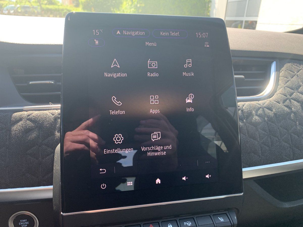 Renault ZOE - Bild 34