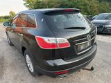 Mazda CX-9 3.7 Grand Touring AWD DOHC - Mazda CX-9 aus 2010
