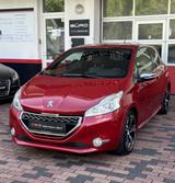 Peugeot 208 GTi *Navi *Klima *Sitzheizung *Tempomat - Peugeot in Solingen