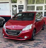 Peugeot 208 GTi *Navi *Klima *Sitzheizung *Tempomat - Peugeot: GTI