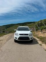Ford Kuga 2.0 TDCi Titanium 4x4 / Automati... - Ford Kuga aus 2011: Titanium