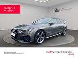 Audi A4 Av. 40 TDI qu. S line Matrix B&O HuD Pano AHK - Audi A4 Gebrauchtwagen in Kassel
