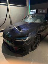 BMW M550i xDrive A - 700* knapp - BMW: 700