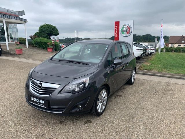 Opel Meriva 1.4 ecoflex Innovation