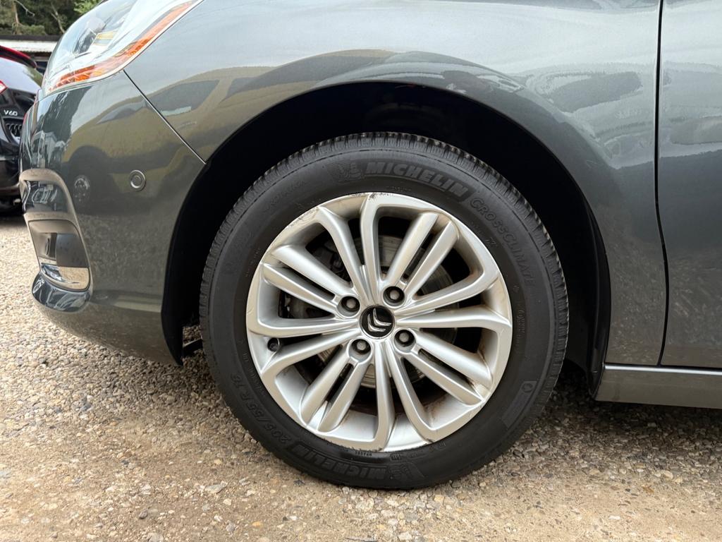 Citroën C4