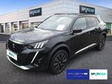 Peugeot 2008 GT Pack PureTech 130 EAT8 (EURO 6d) - Peugeot 2008 e-GT