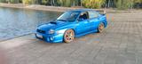 Subaru Impreza wrx Sti Lhd - Subaru Gebrauchtwagen in Leipzig