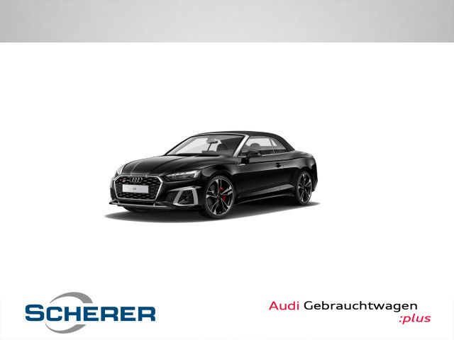 Audi S5 - Bild 1