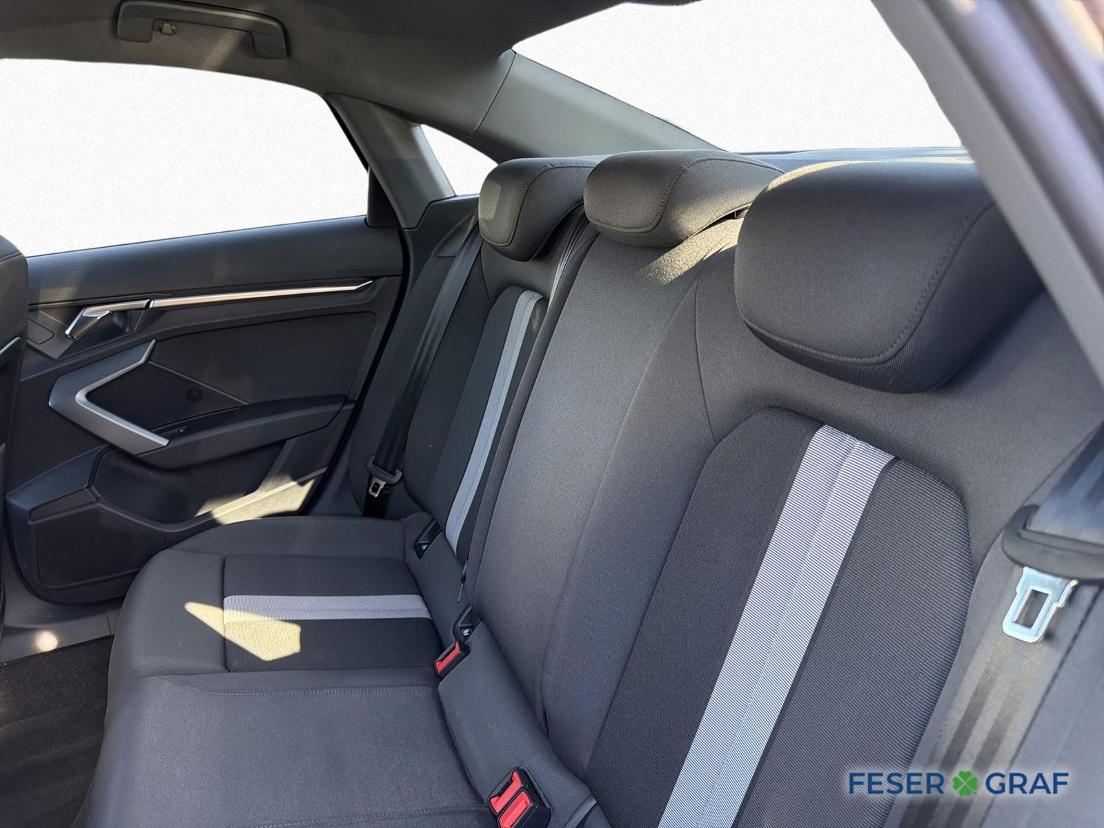 Audi A3 - Bild 11